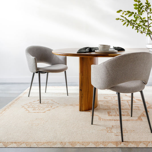Solana Becki Owens x Livabliss Modern Scandi Boho BOOC2301 Rug - Love-Rugs alternate image