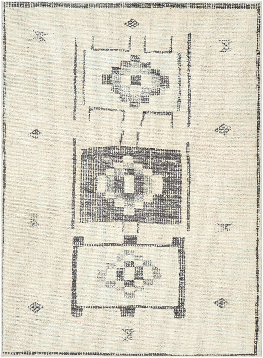 Solana Becki Owens x Livabliss Modern Scandi Boho BOOC2302 Rug - Love-Rugs