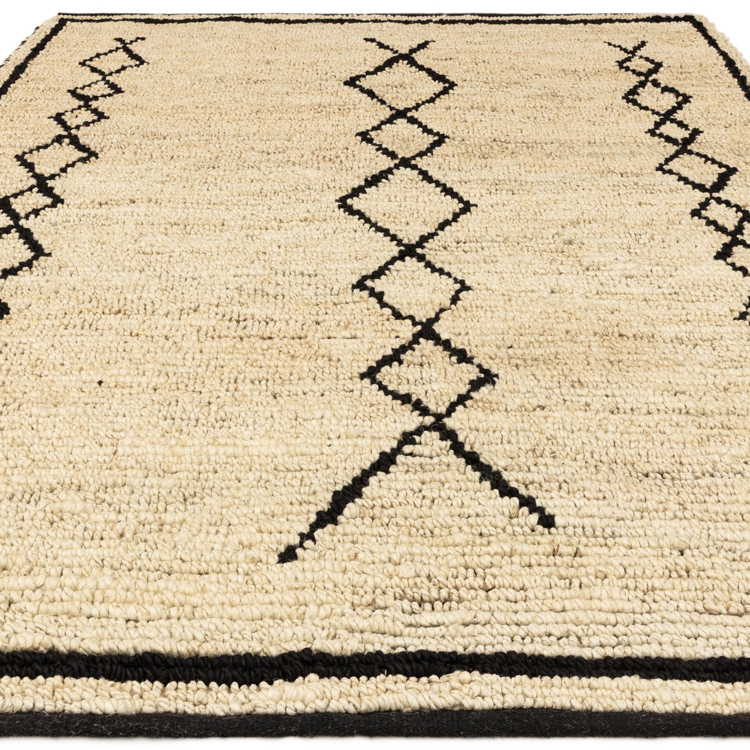 Souk Bleach Rug - Love-Rugs