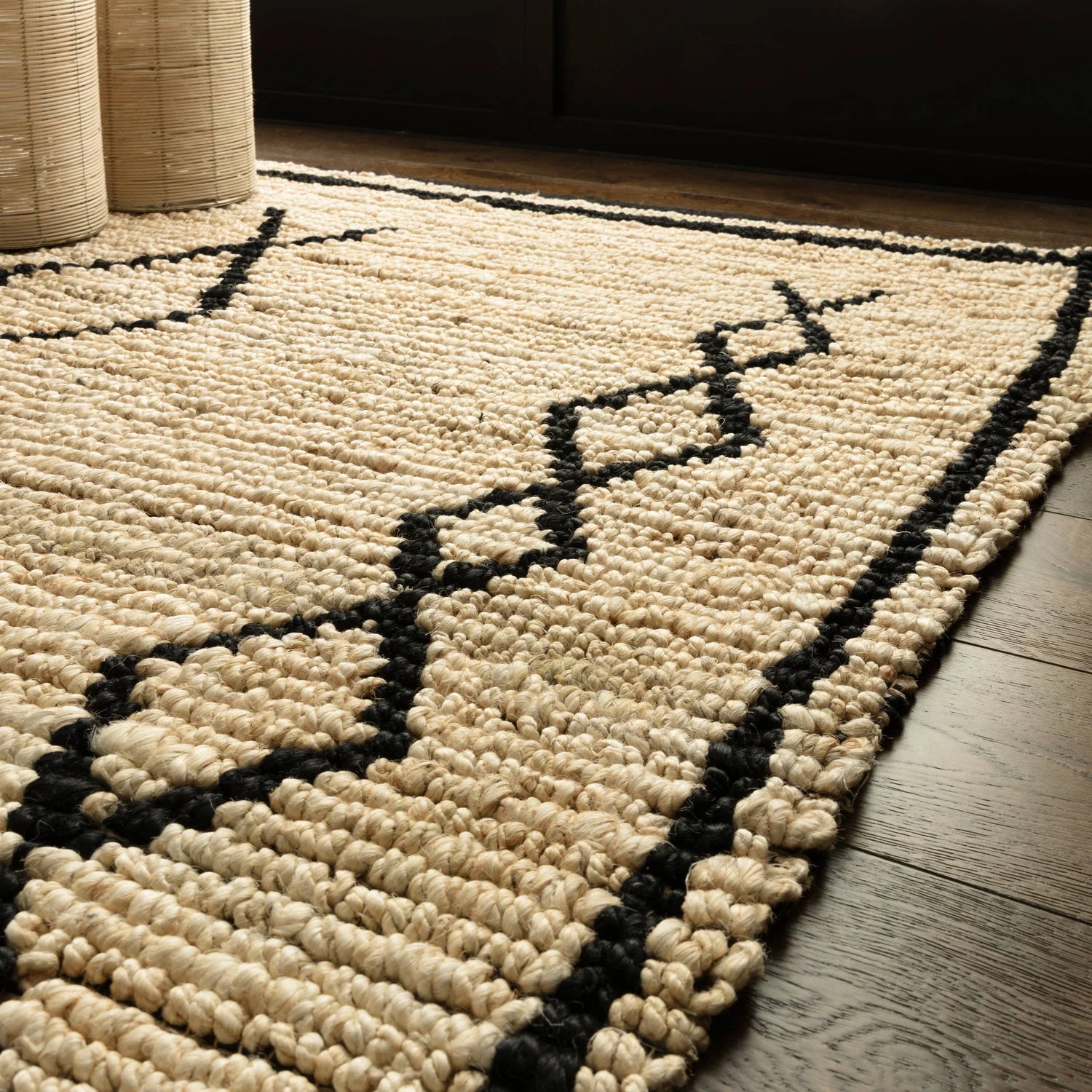 Souk Bleach Rug - Love-Rugs