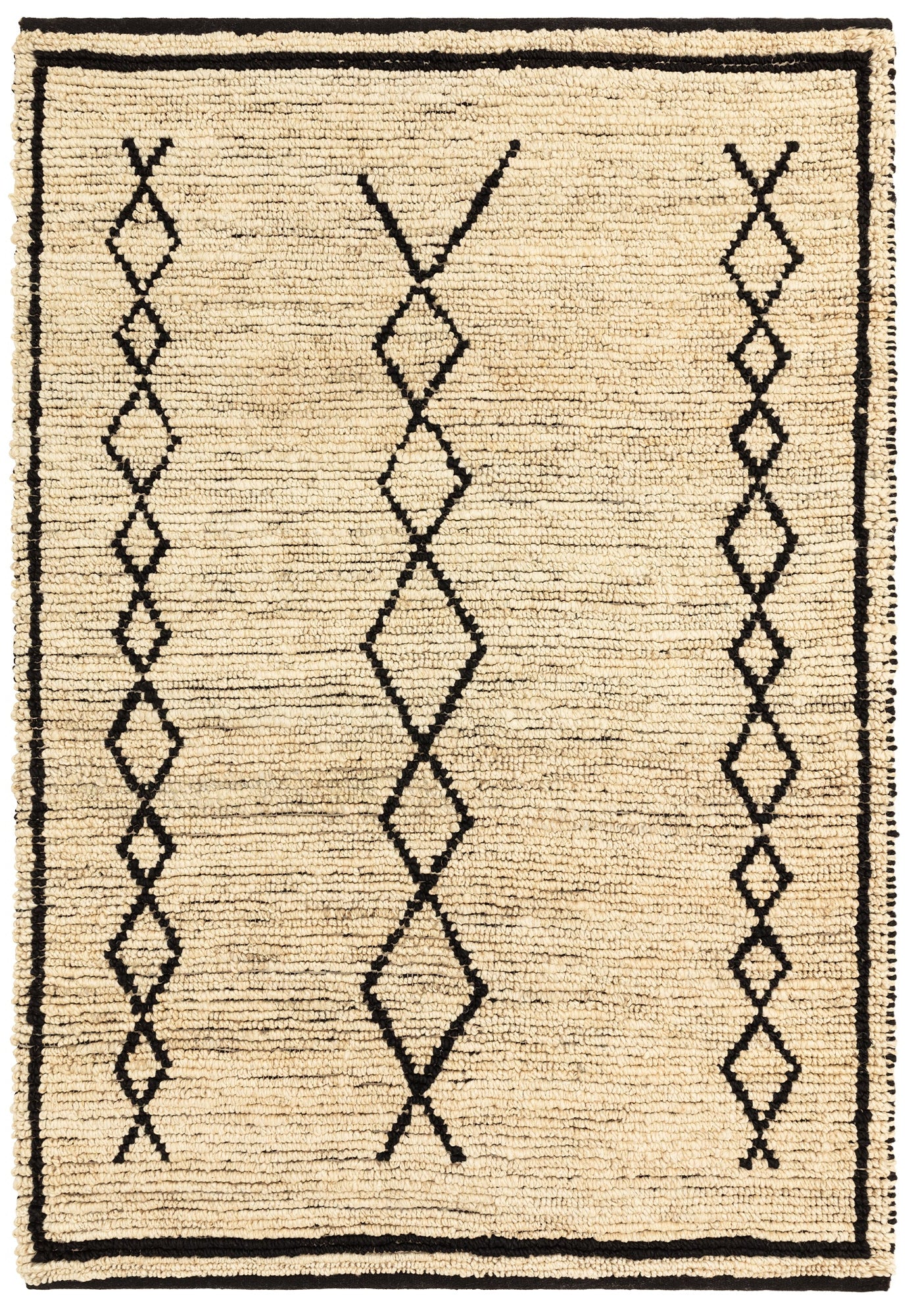 Souk Bleach Rug - Love-Rugs