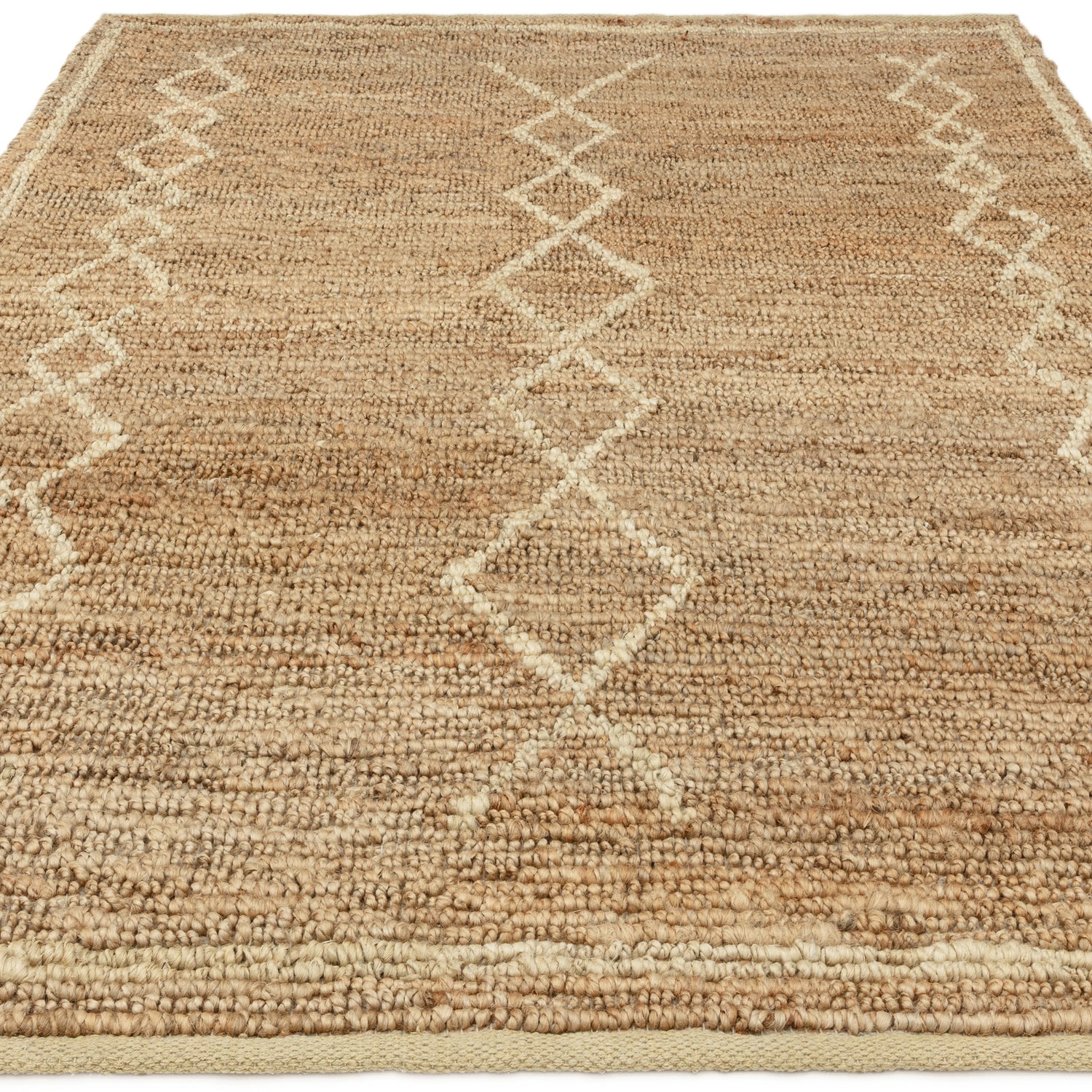 Souk Natural Rug - Love-Rugs