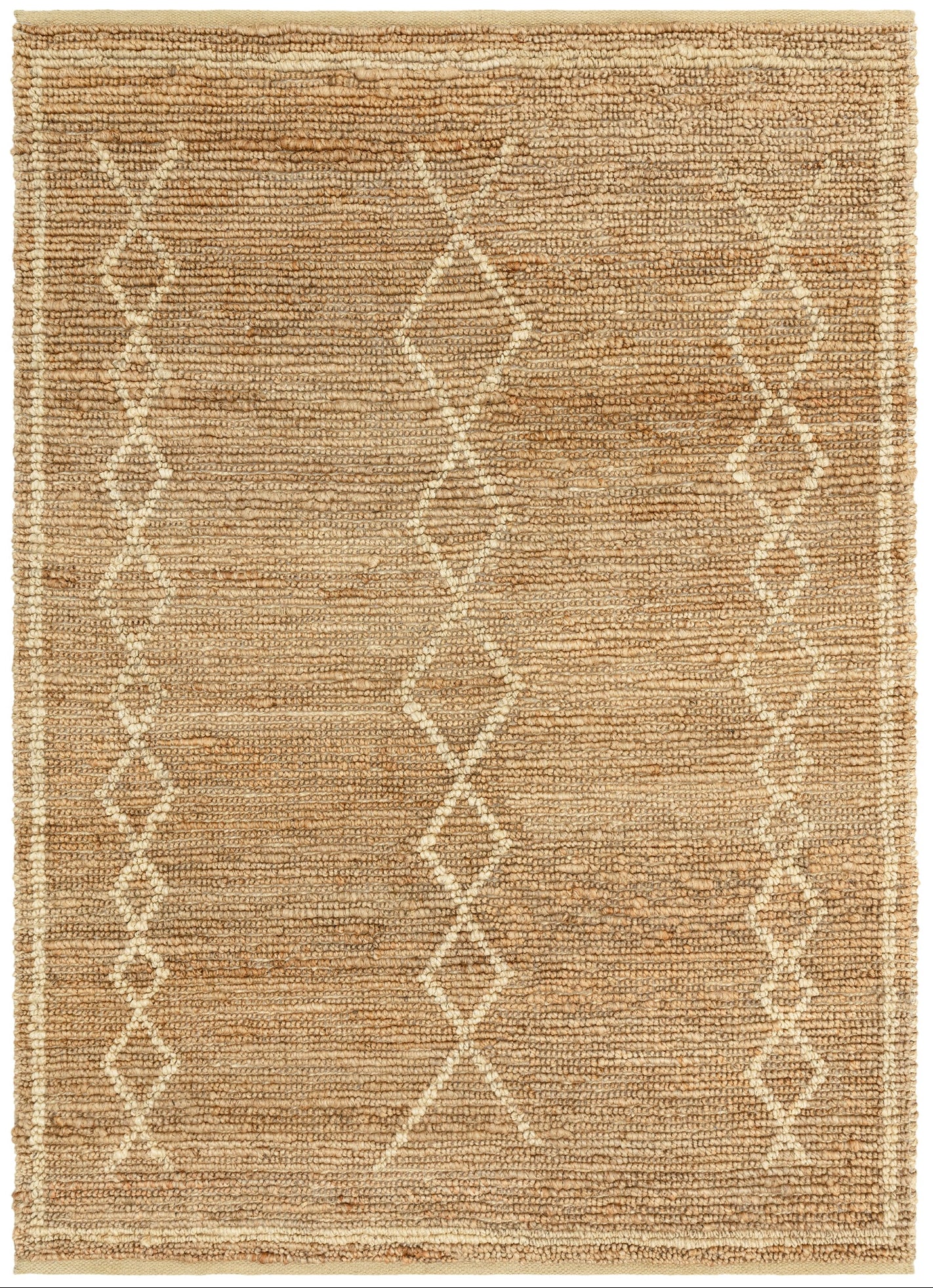 Souk Natural Rug - Love-Rugs