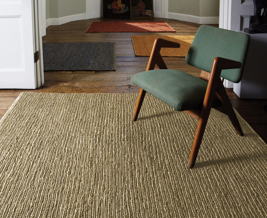 Soumak Natural Rug - Love-Rugs alternate image