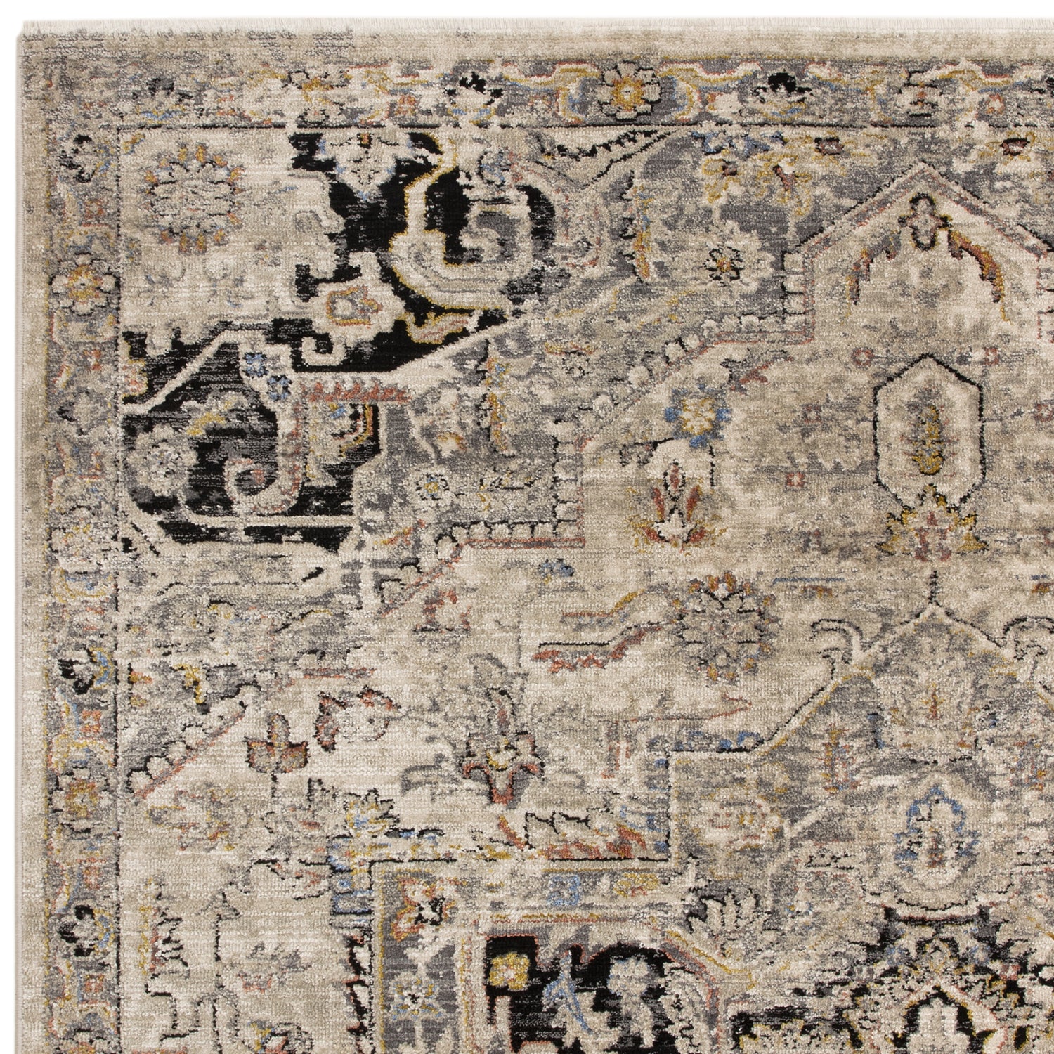 Sovereign Antique Medallion Rug - Love-Rugs