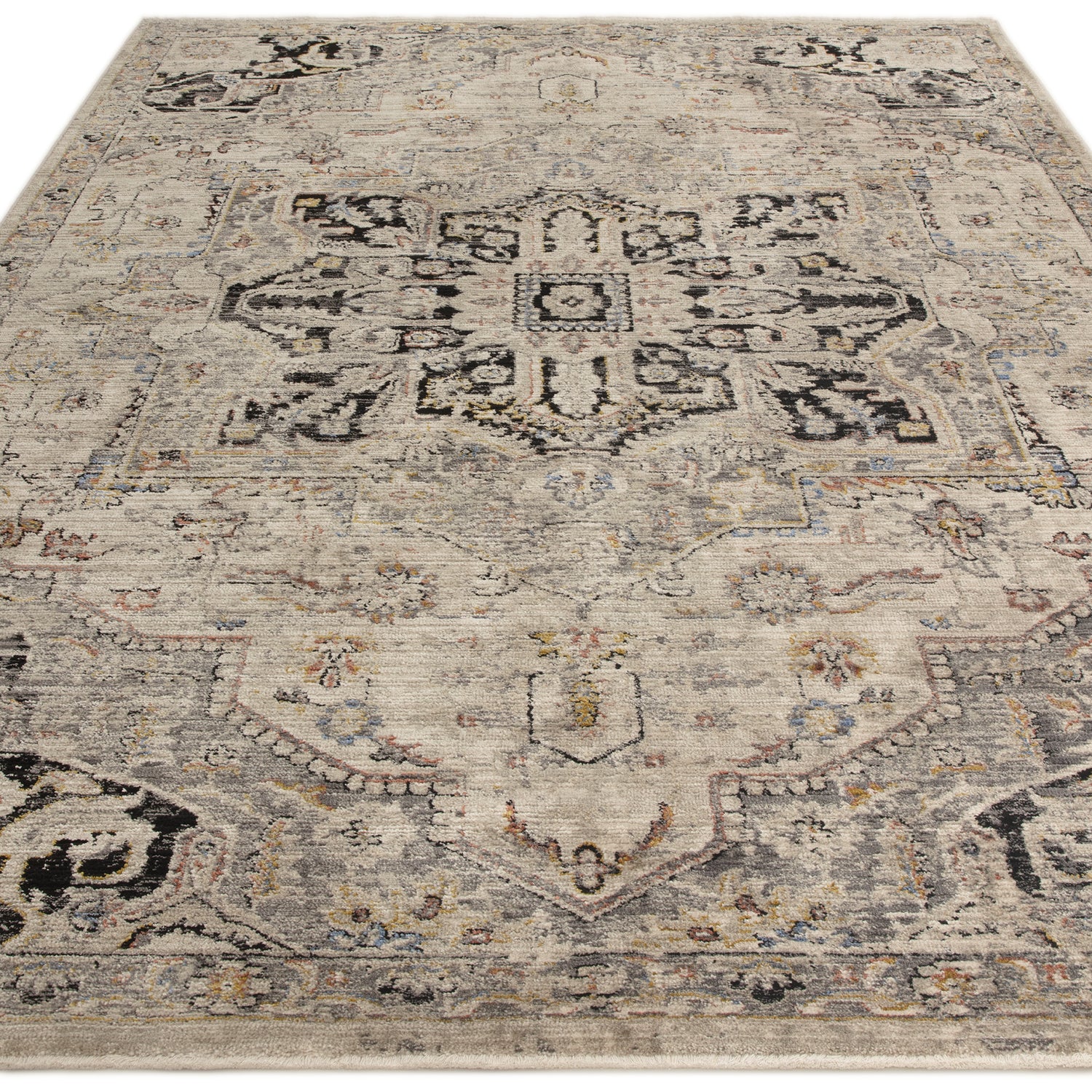 Sovereign Antique Medallion Rug - Love-Rugs