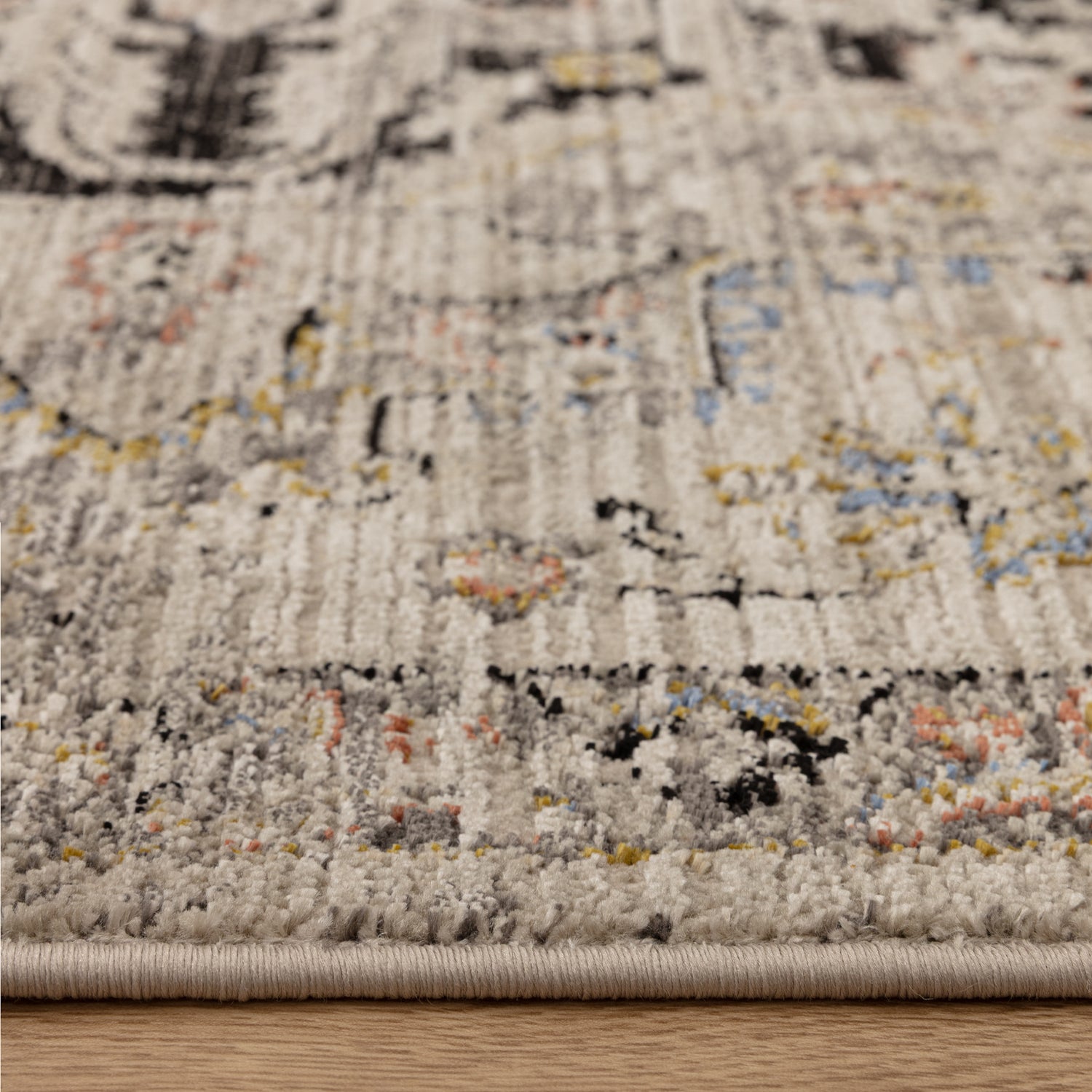 Sovereign Antique Medallion Rug - Love-Rugs