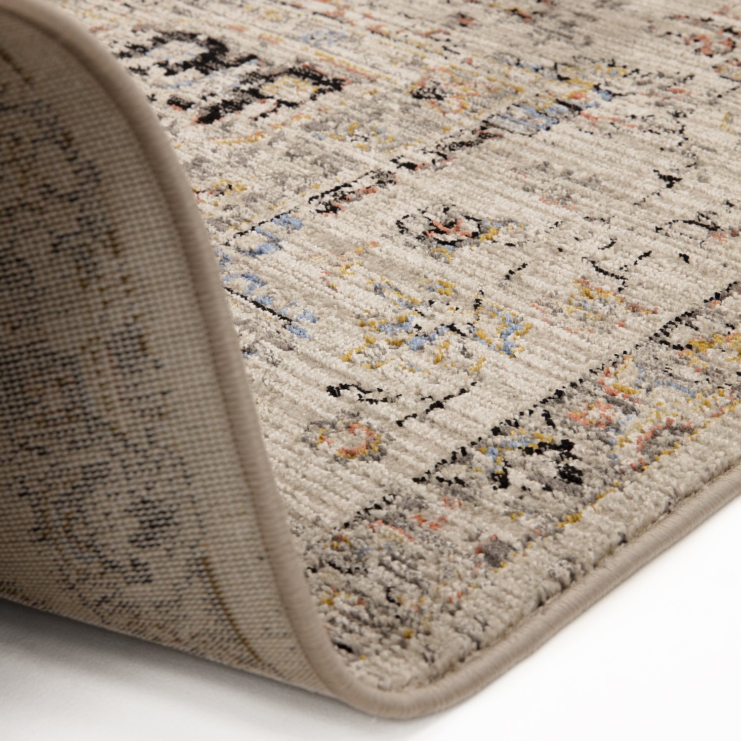 Sovereign Antique Medallion Rug - Love-Rugs