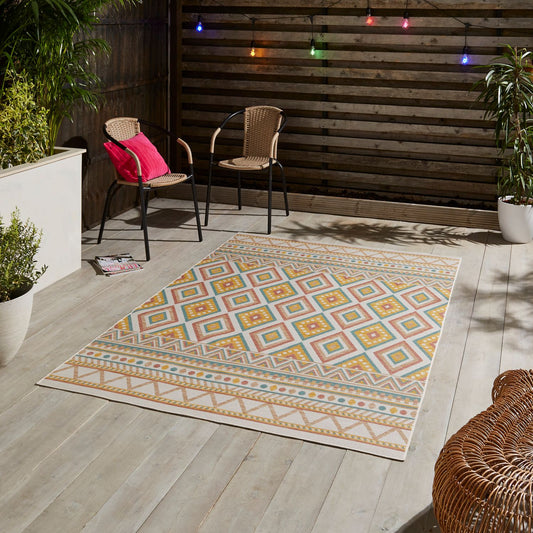 Spectrum E3145 Multi Rug alternate image