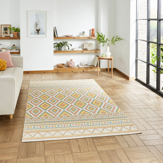 Spectrum E3145 Multi Rug
