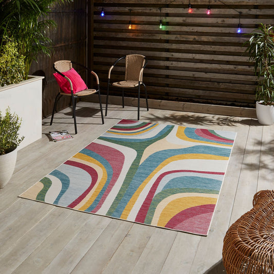 Spectrum E9333 Mutli Rug alternate image