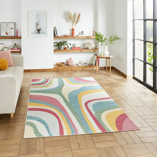 Spectrum E9333 Mutli Rug