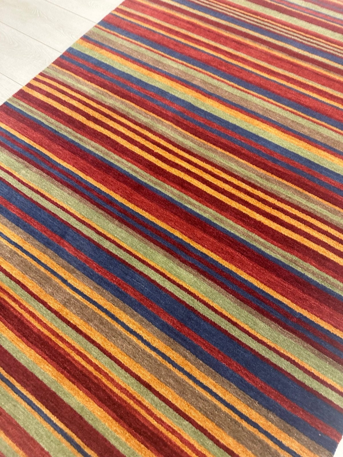 Spice Chilli Rug - Love-Rugs