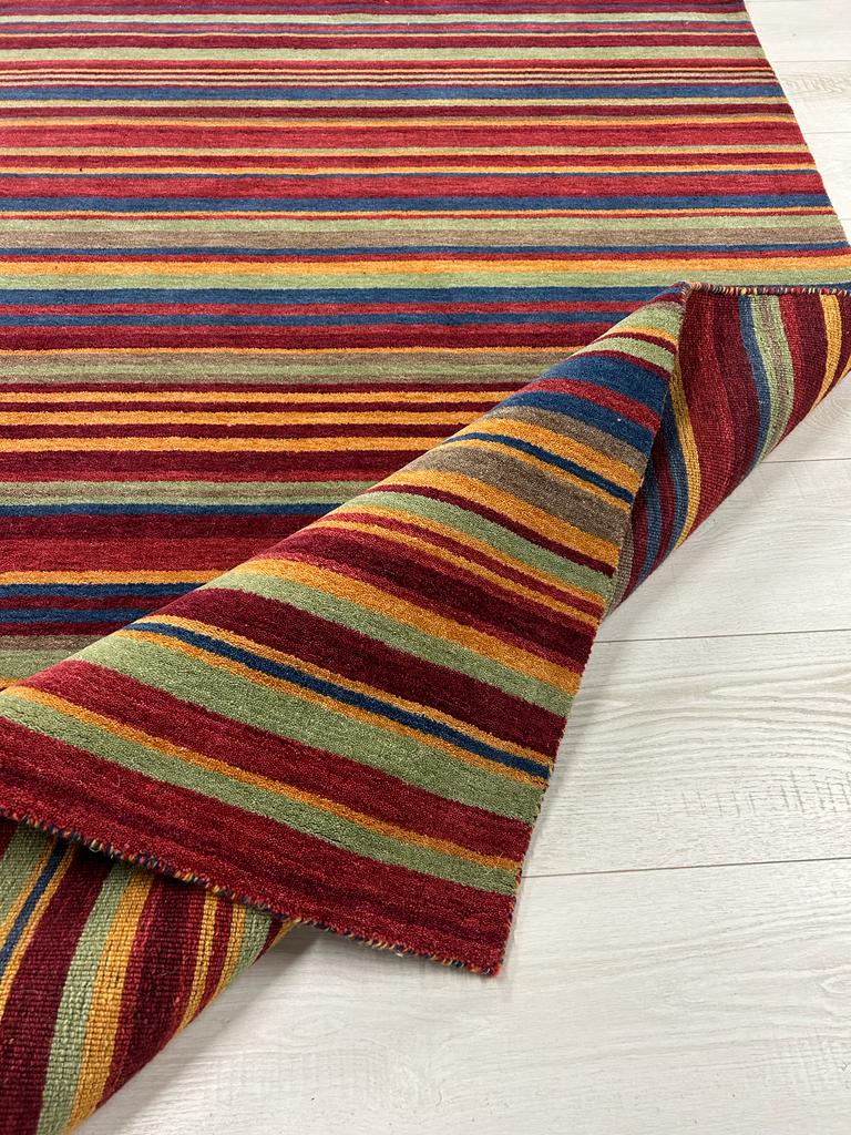 Spice Chilli Rug - Love-Rugs