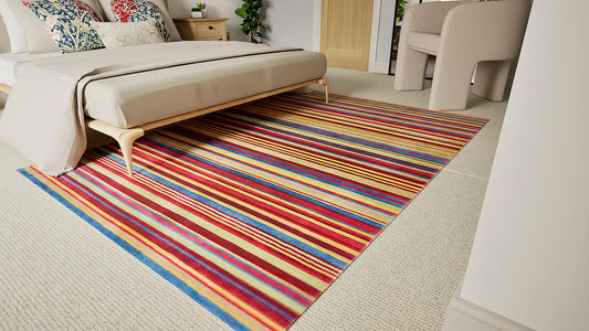 Spice Chilli Rug - Love-Rugs alternate image