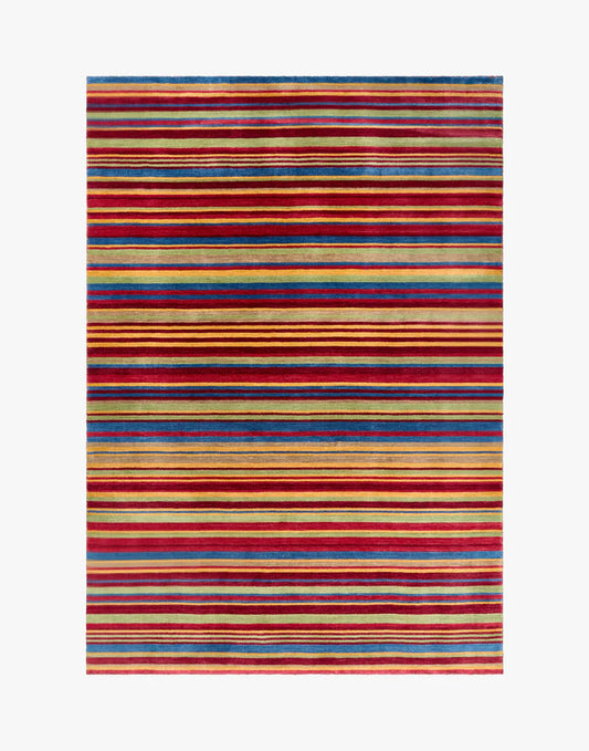 Spice Chilli Rug - Love-Rugs