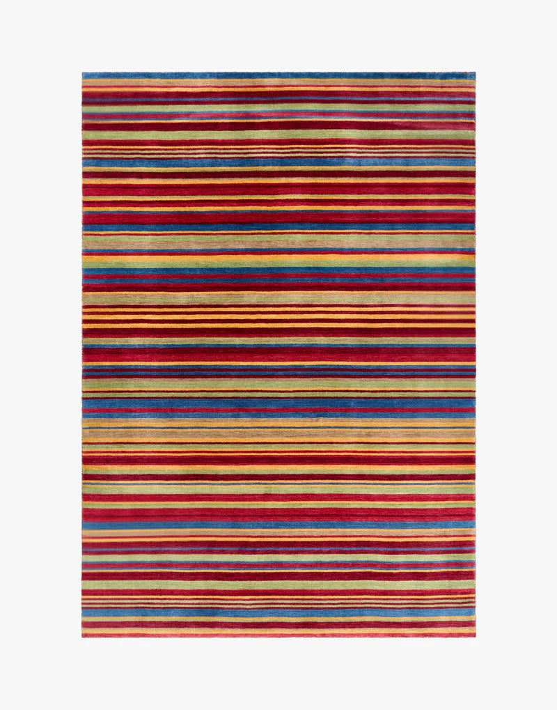 Spice Chilli Rug - Love-Rugs