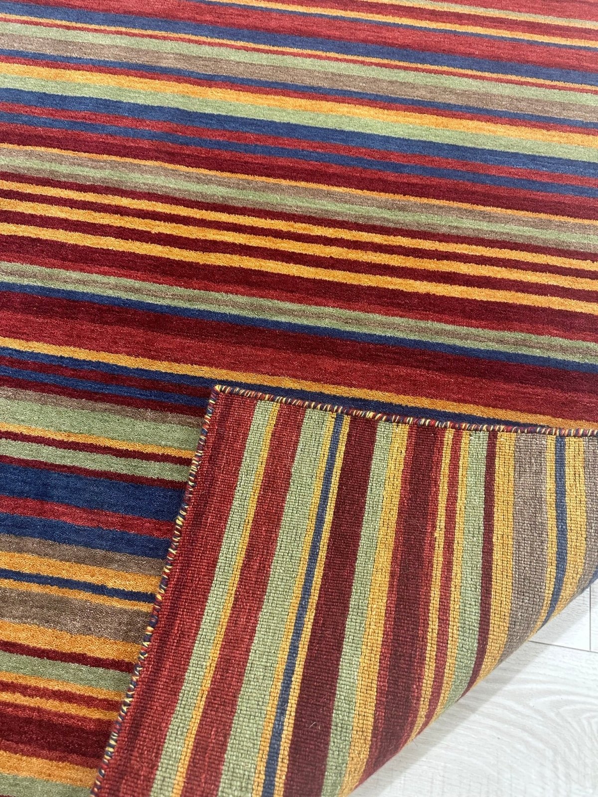 Spice Chilli Rug - Love-Rugs