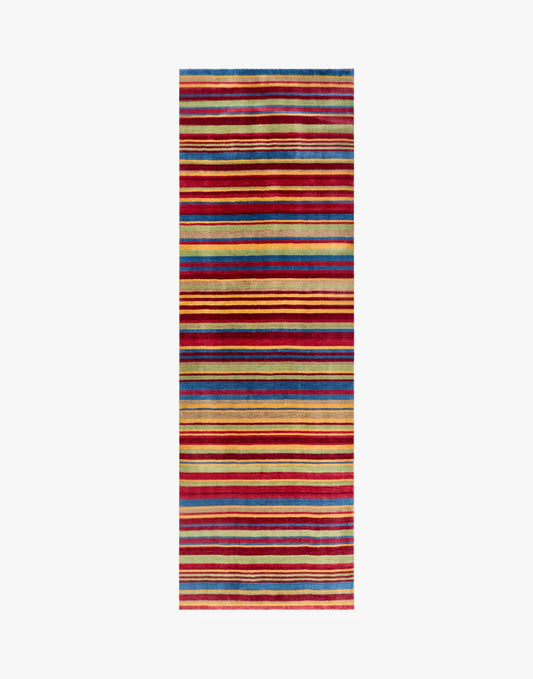 Spice Chilli Runner Rug - Love-Rugs