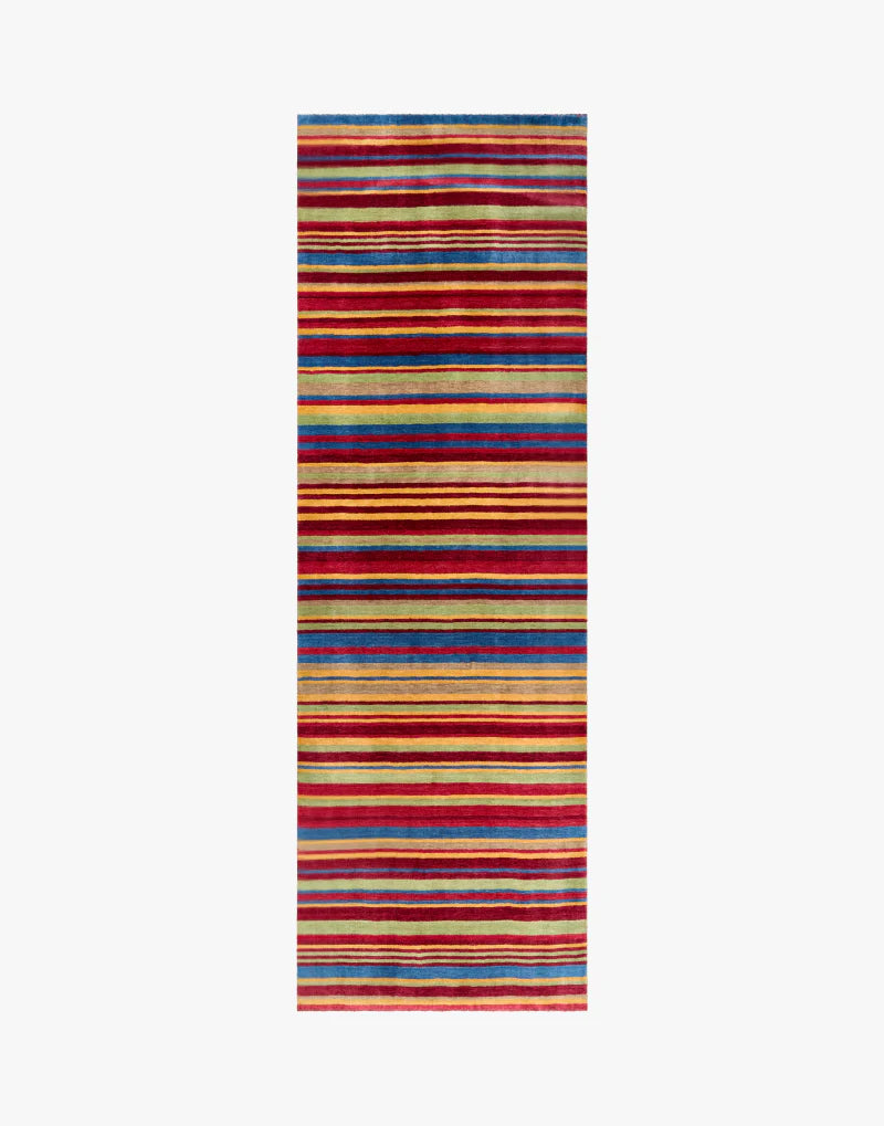 Spice Chilli Runner Rug - Love-Rugs