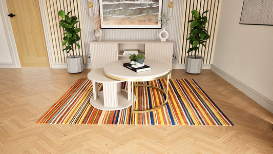 Spice Paprika Rug - Love-Rugs alternate image