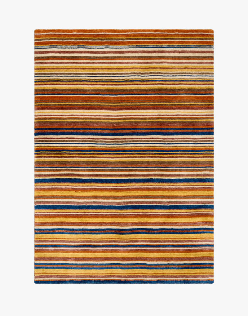 Spice Paprika Rug – Love-Rugs