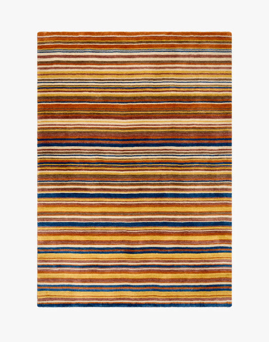 Spice Paprika Rug - Love-Rugs