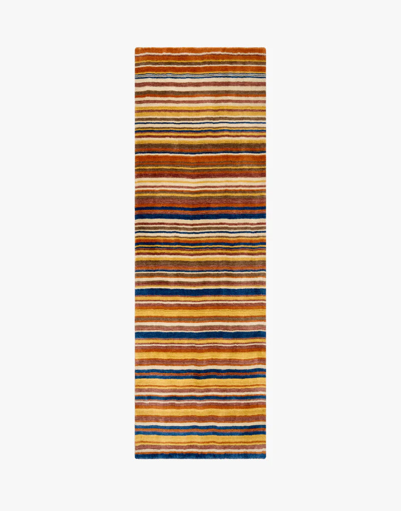 Spice Paprika Runner Rug – Love-Rugs