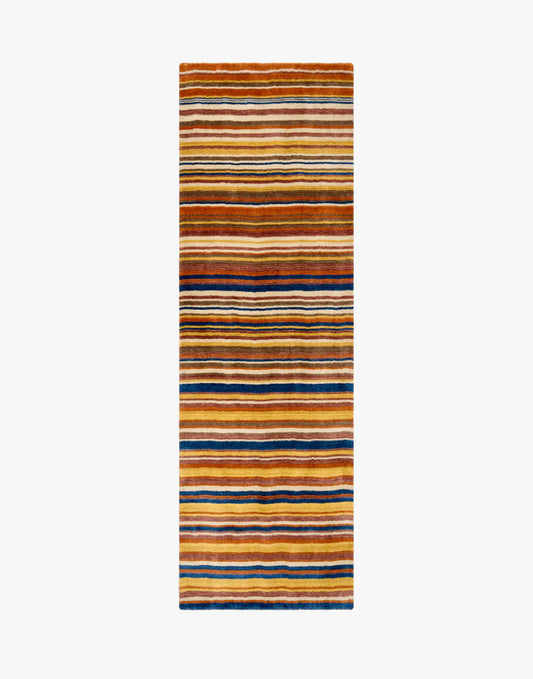 Spice Paprika Runner Rug - Love-Rugs
