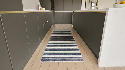 Spice Pepper Runner Rug - Love-Rugs alternate image