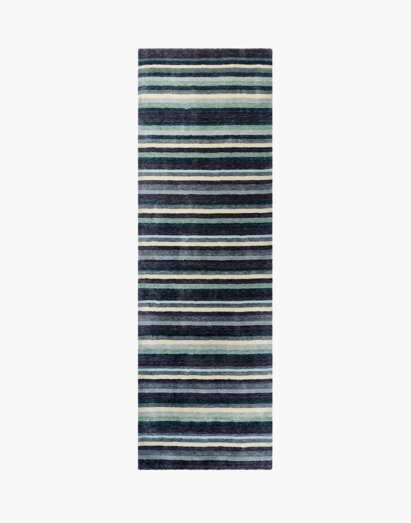 Spice Pepper Runner Rug - Love-Rugs