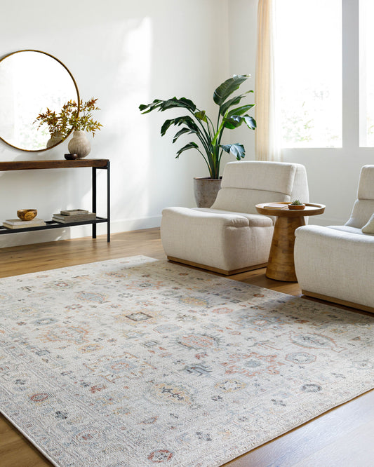 Spokane Our PNW Home x Livabliss Oriental Vintage PNWSP2300 Rug - Love-Rugs alternate image