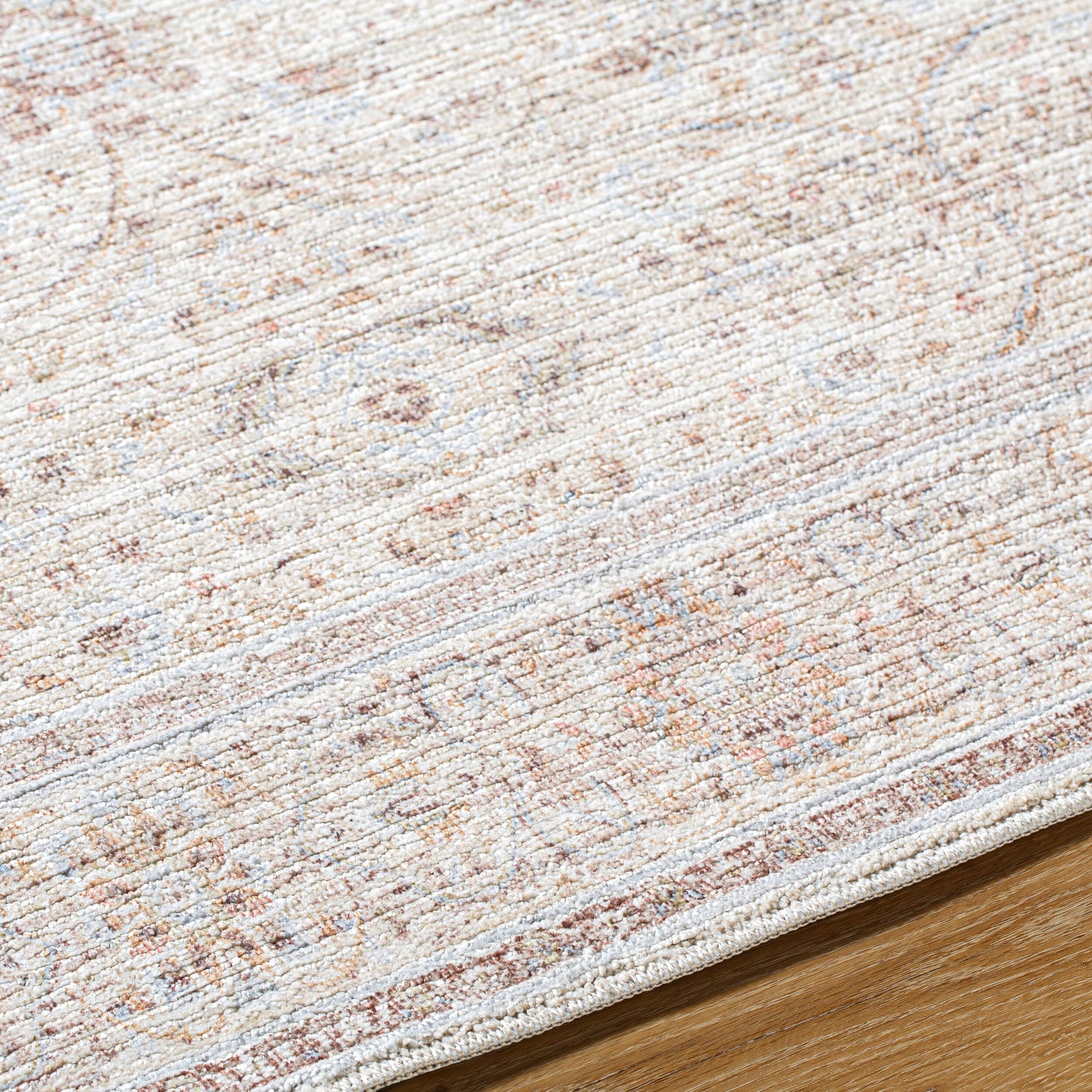 Spokane Our PNW Home x Livabliss Oriental Vintage PNWSP2301 Rug - Love-Rugs