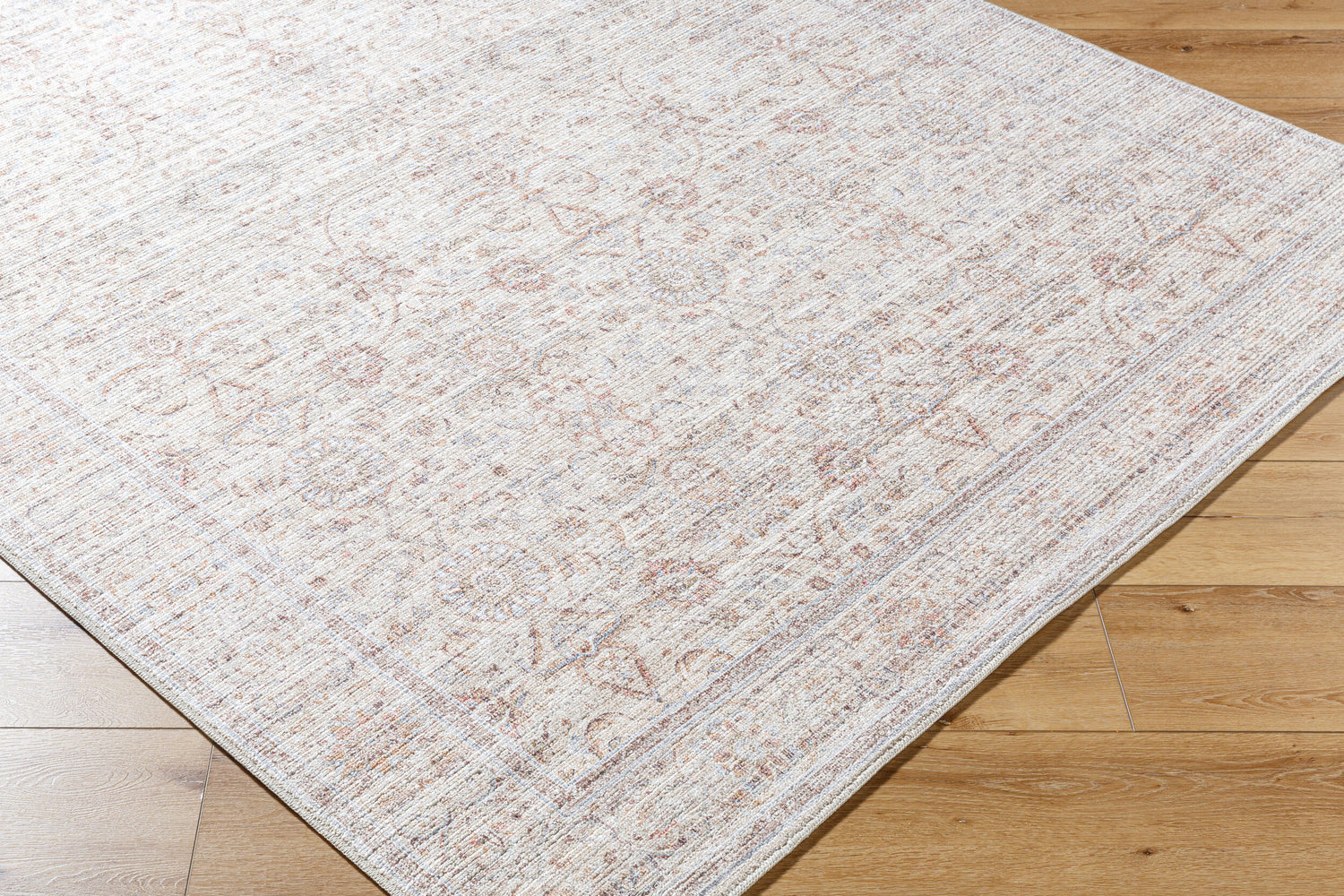 Spokane Our PNW Home x Livabliss Oriental Vintage PNWSP2301 Rug - Love-Rugs