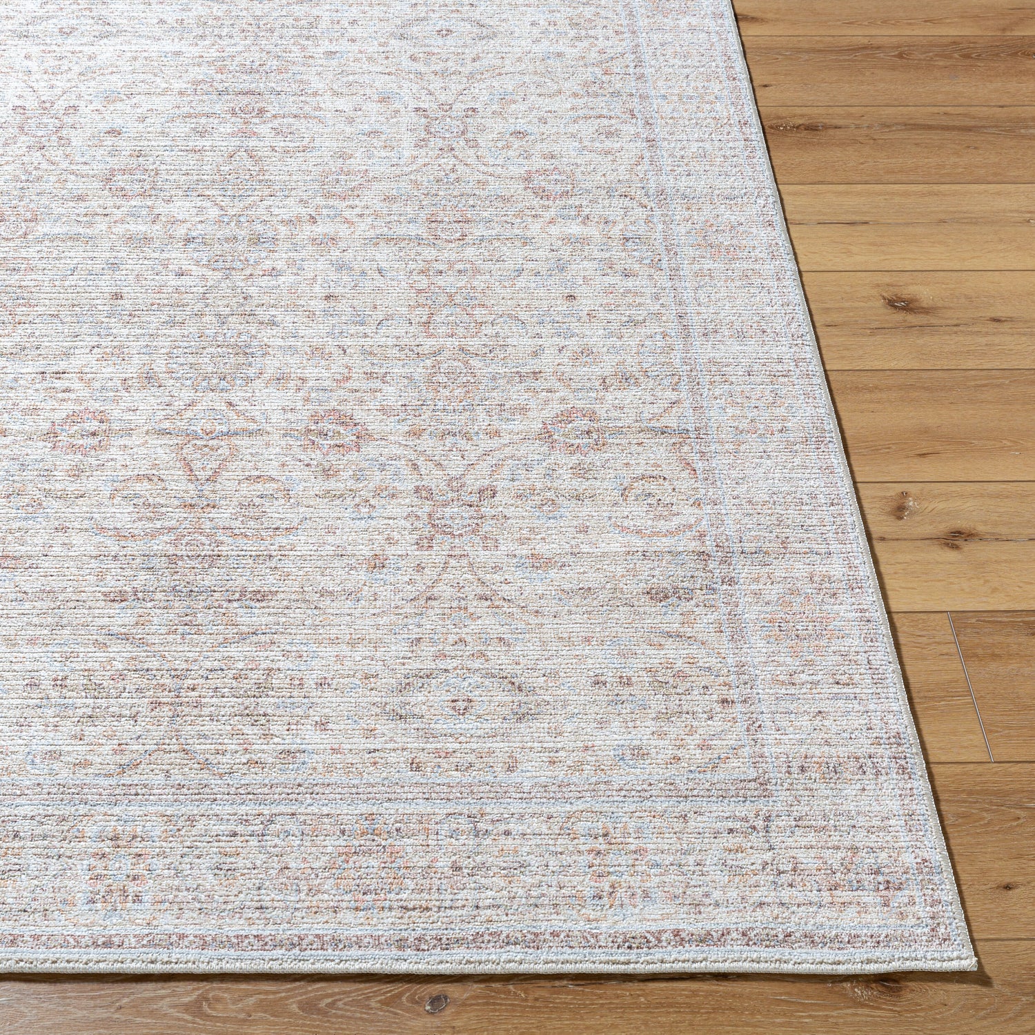 Spokane Our PNW Home x Livabliss Oriental Vintage PNWSP2301 Rug - Love-Rugs