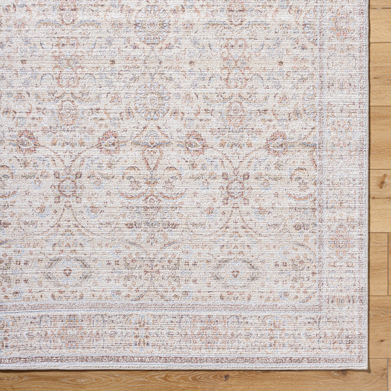 Spokane Our PNW Home x Livabliss Oriental Vintage PNWSP2301 Rug - Love-Rugs