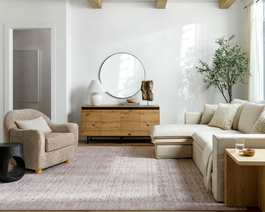 Spokane Our PNW Home x Livabliss Oriental Vintage PNWSP2301 Rug - Love-Rugs alternate image