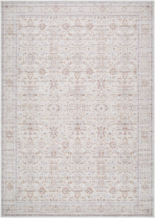 Spokane Our PNW Home x Livabliss Oriental Vintage PNWSP2301 Rug - Love-Rugs