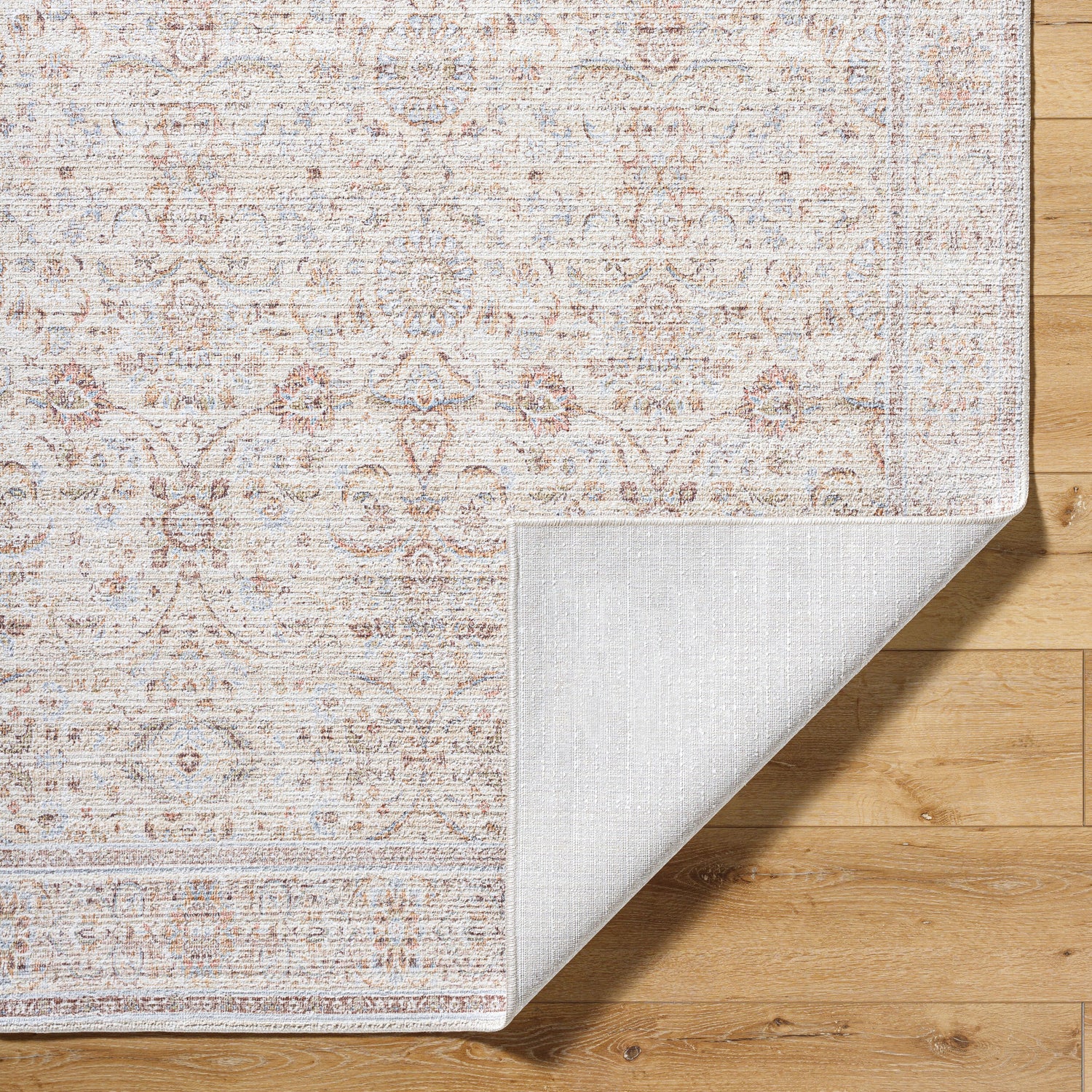 Spokane Our PNW Home x Livabliss Oriental Vintage PNWSP2301 Rug - Love-Rugs