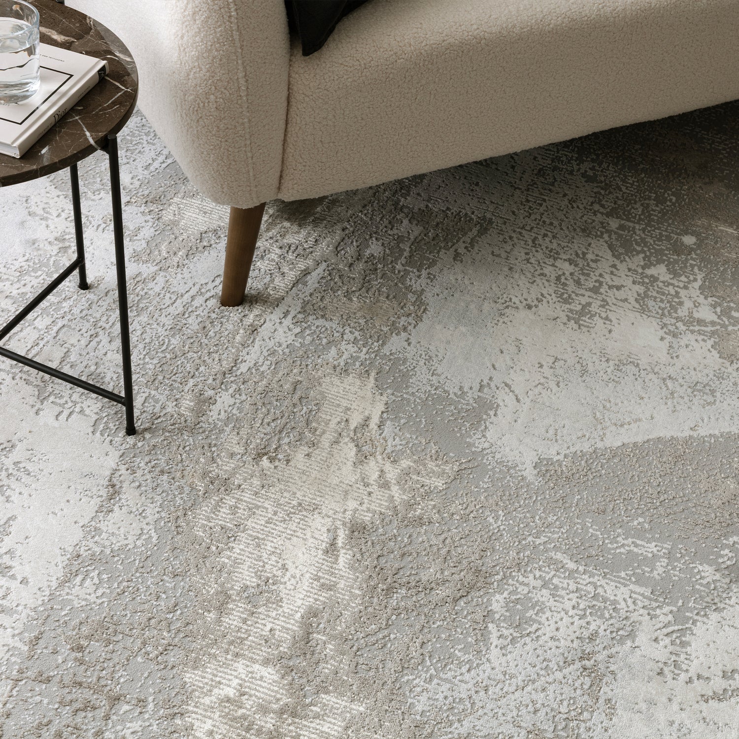 Stellar ST02 Rug - Love-Rugs