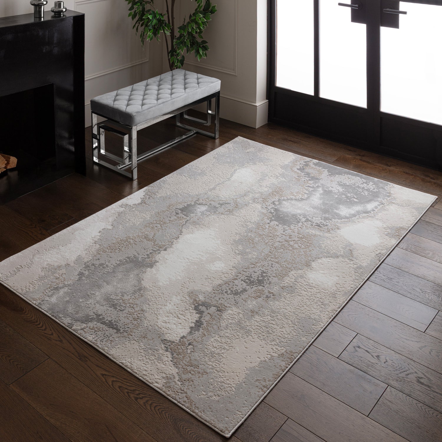 Stellar ST03 Rug – Love-Rugs