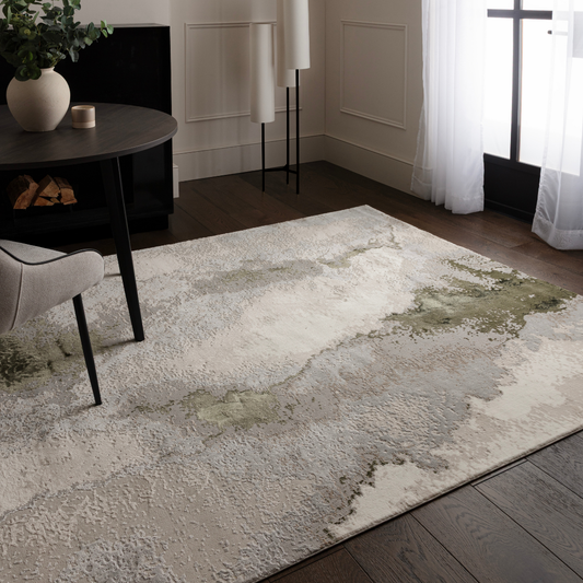 Stellar ST04 Rug - Love-Rugs alternate image