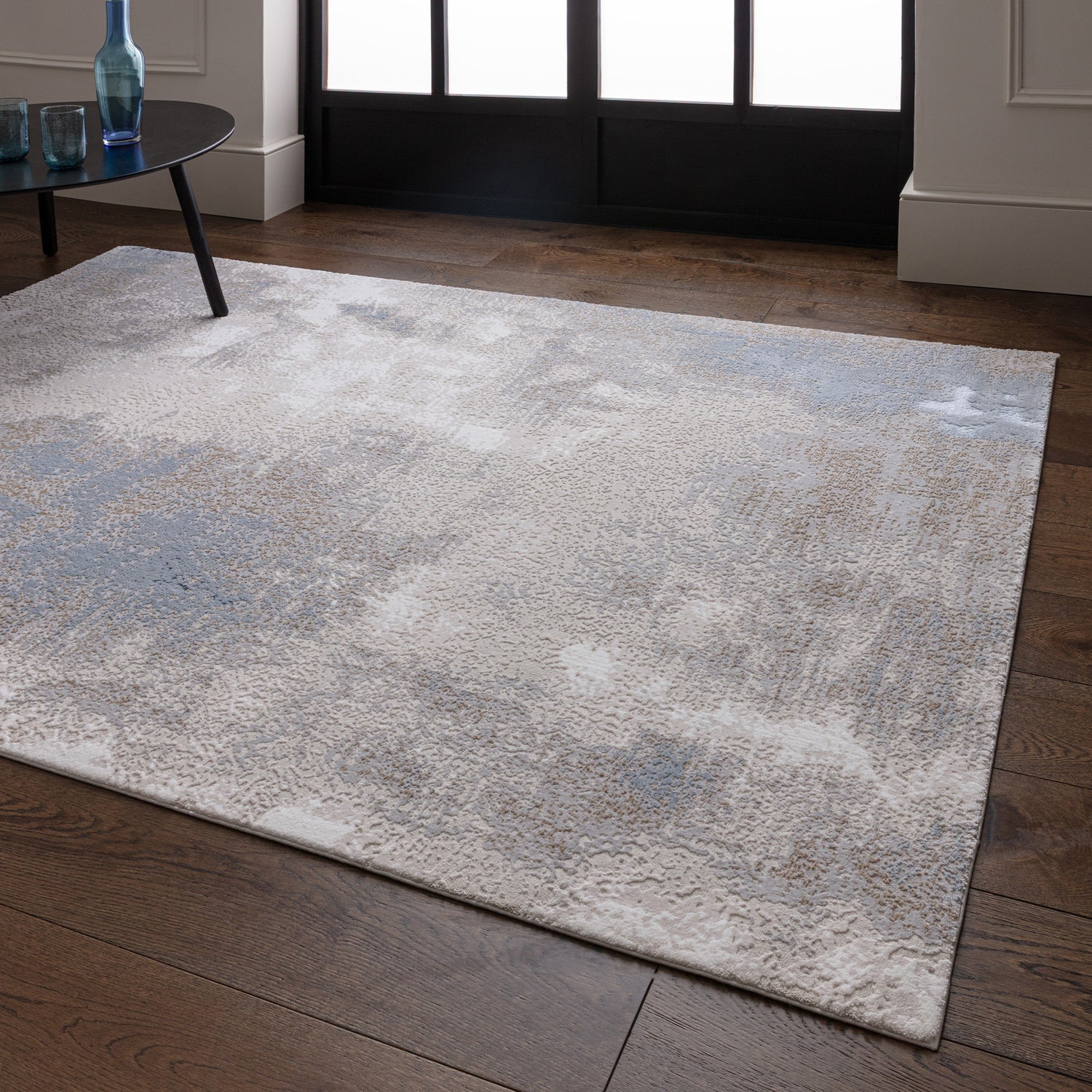 Stellar ST05 Rug – Love-Rugs