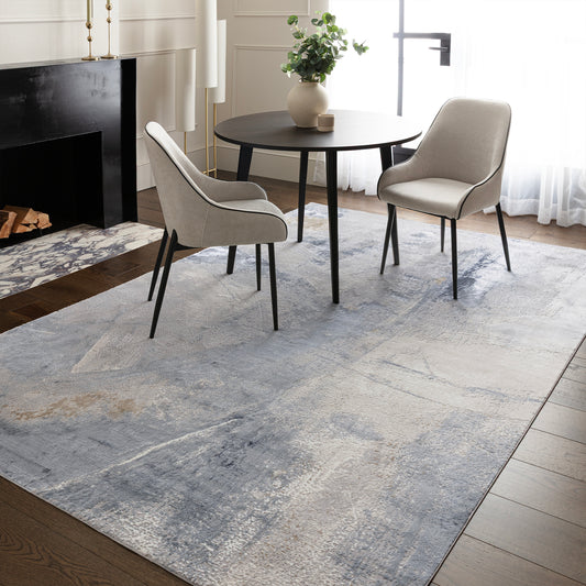 Stellar ST06 Rug - Love-Rugs alternate image