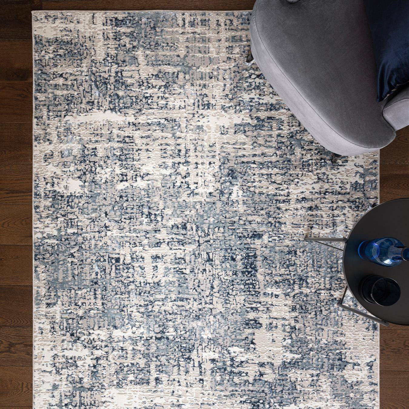 Stellar ST09 Rug – Love-Rugs