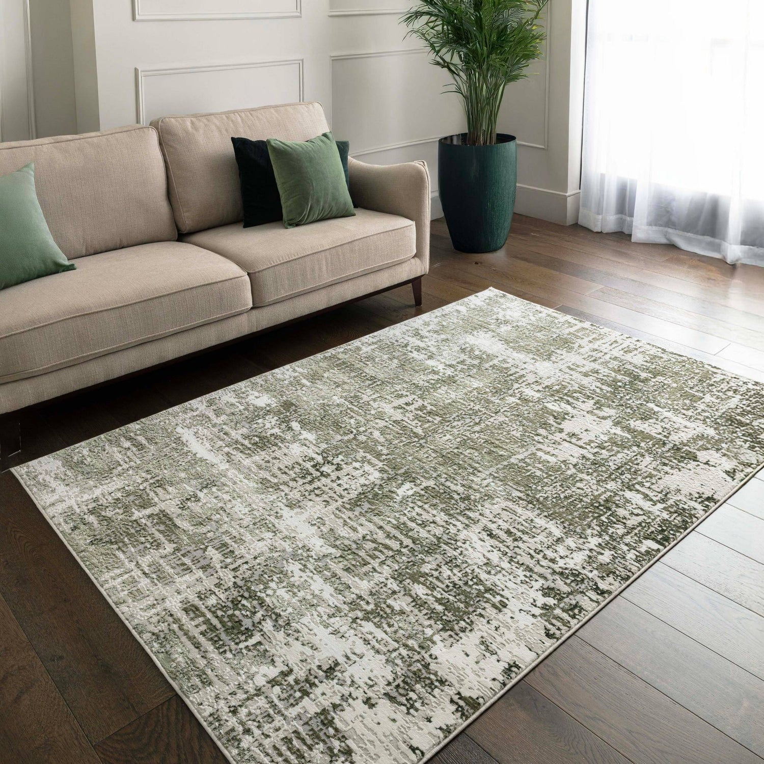 Stellar ST10 Rug - Love-Rugs