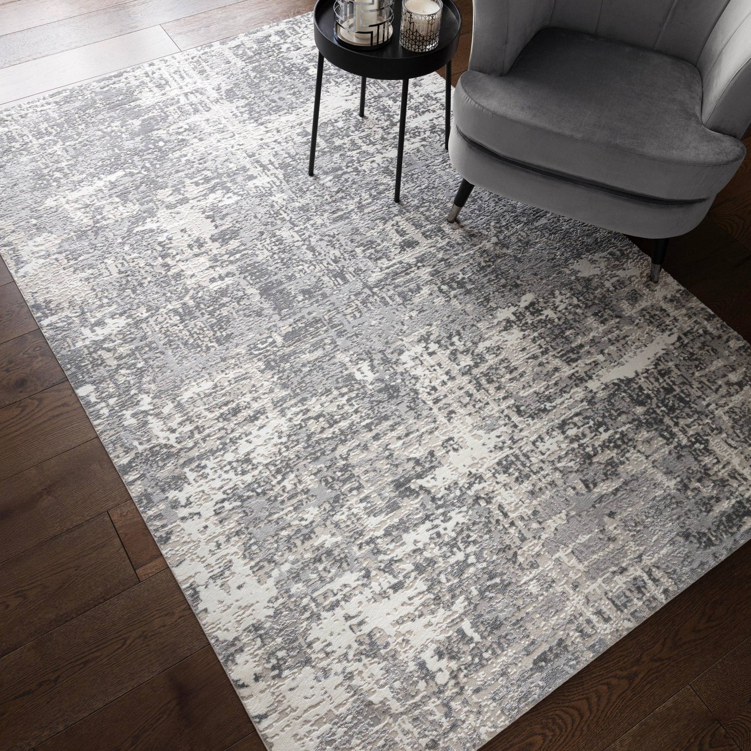 Stellar ST12 Rug - Love-Rugs