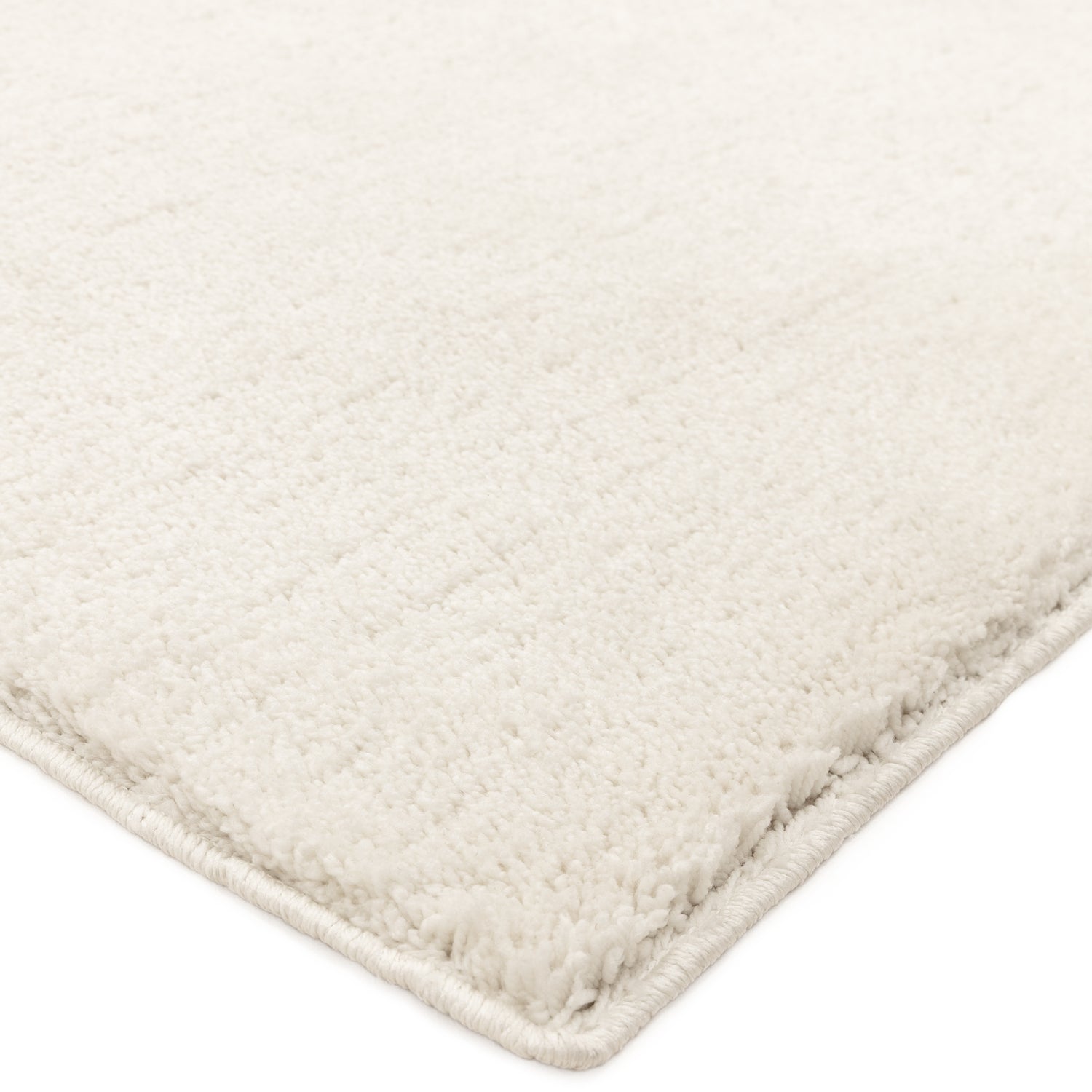 Super Snug Washable Ivory Rug - Love-Rugs