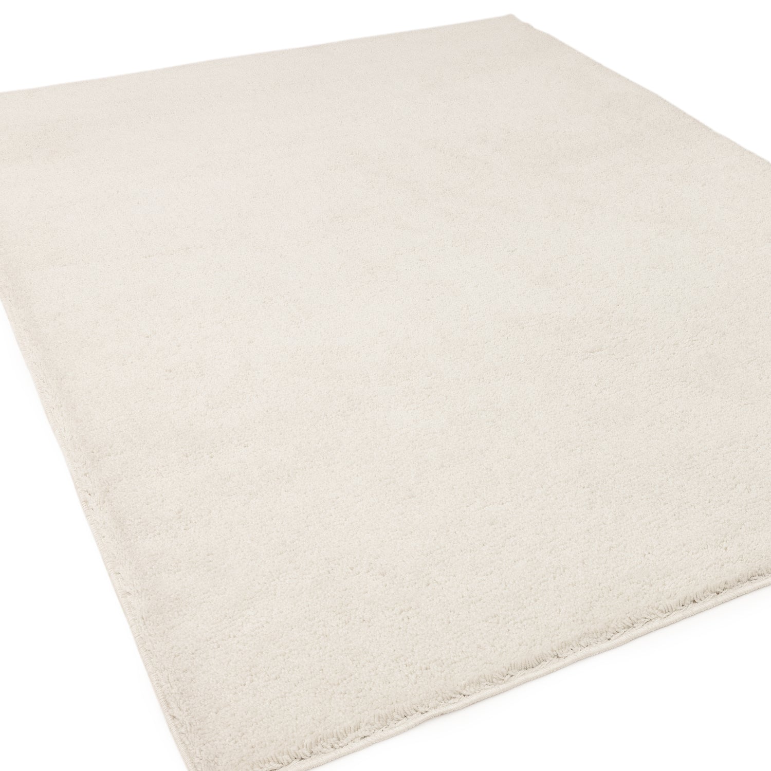 Super Snug Washable Ivory Rug - Love-Rugs