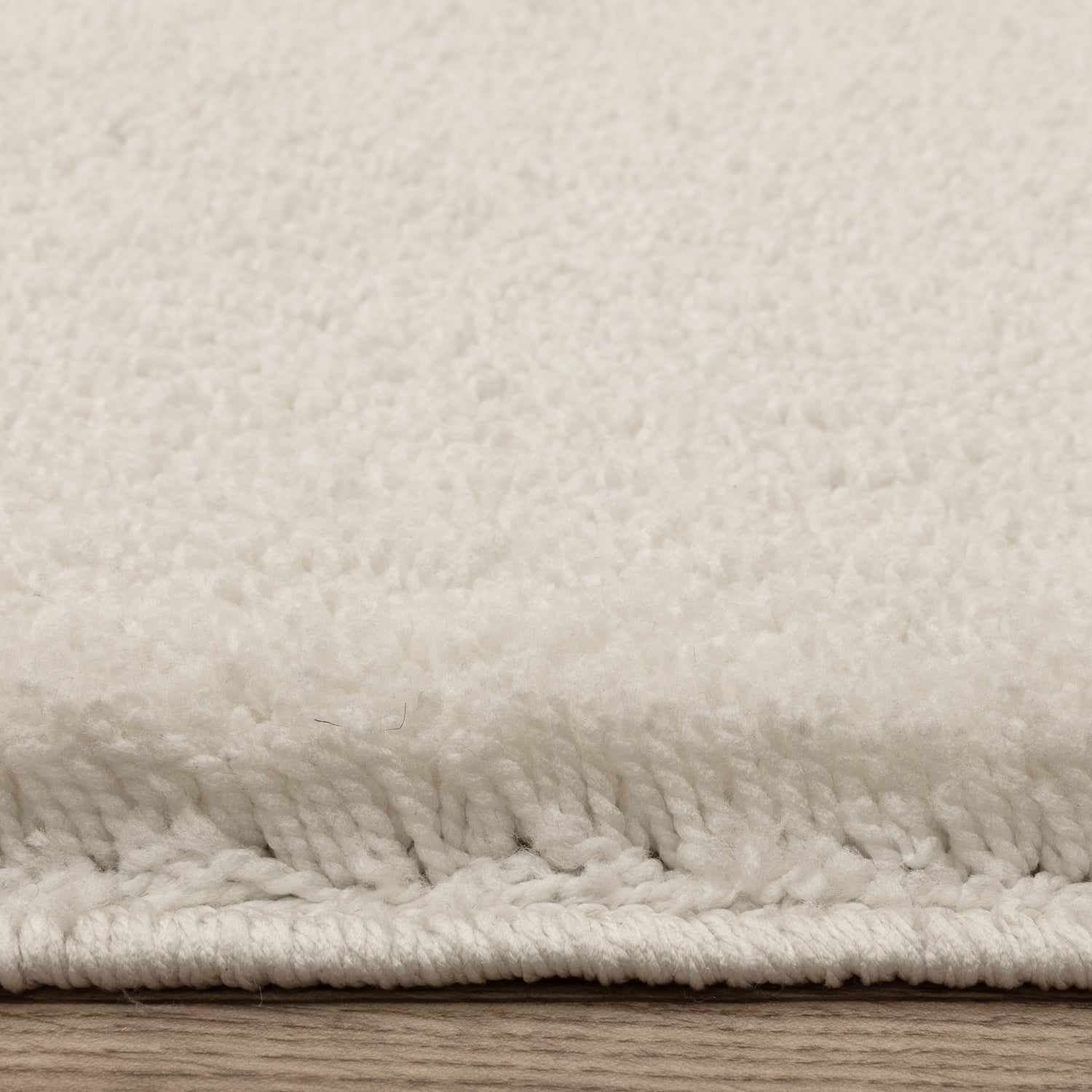 Super Snug Washable Ivory Rug - Love-Rugs